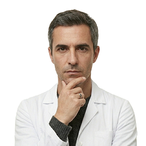 Врач-психиатр Сорокин Олег Дмитриевич